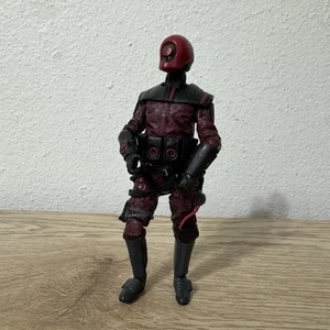 Hasbro Star Wars Black Series 6" Guavian Enforcer Suelto #416 - Imagen 1 de 9
