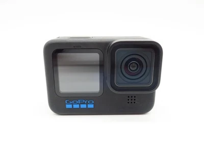GoPro HERO11 Black Action Kamera - Bild 1 von 4