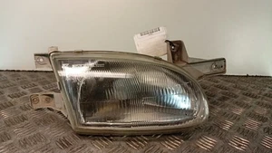 019074 Scheinwerfer RH für HYUNDAI ACCENT II TRES VOLUMES (LC) 1.3 1999 - Bild 1 von 4