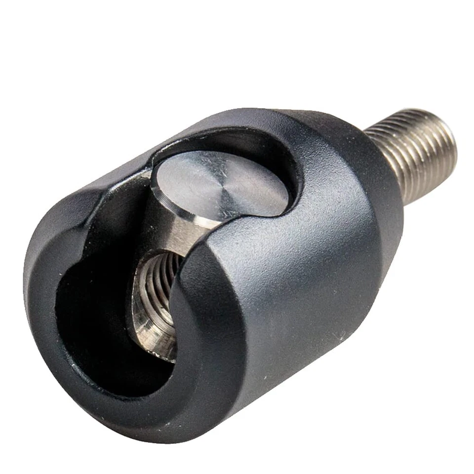 Soporte estabilizador de desconexión rápida Trophy Ridge Hitman, negro (AS15TDC) Foto 1 de 1