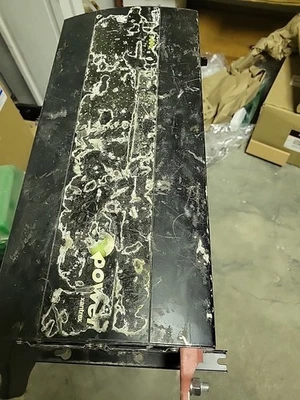 Xantrex - XPower - Inversor 3000 - 12V 3000W Power Inverter Fga 813 3000 Foto 1 de 4