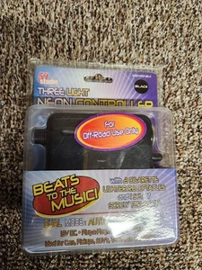 54 Studio 3 Neon Controller, Beats To The Music - Picture 1 of 11