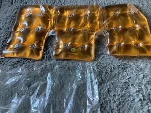Click Heat Neck And Should Heat Pad.  Reusable - Picture 1 of 6