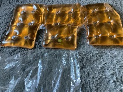 Click Heat Neck And Should Heat Pad.  Reusable - Image 1 of 4