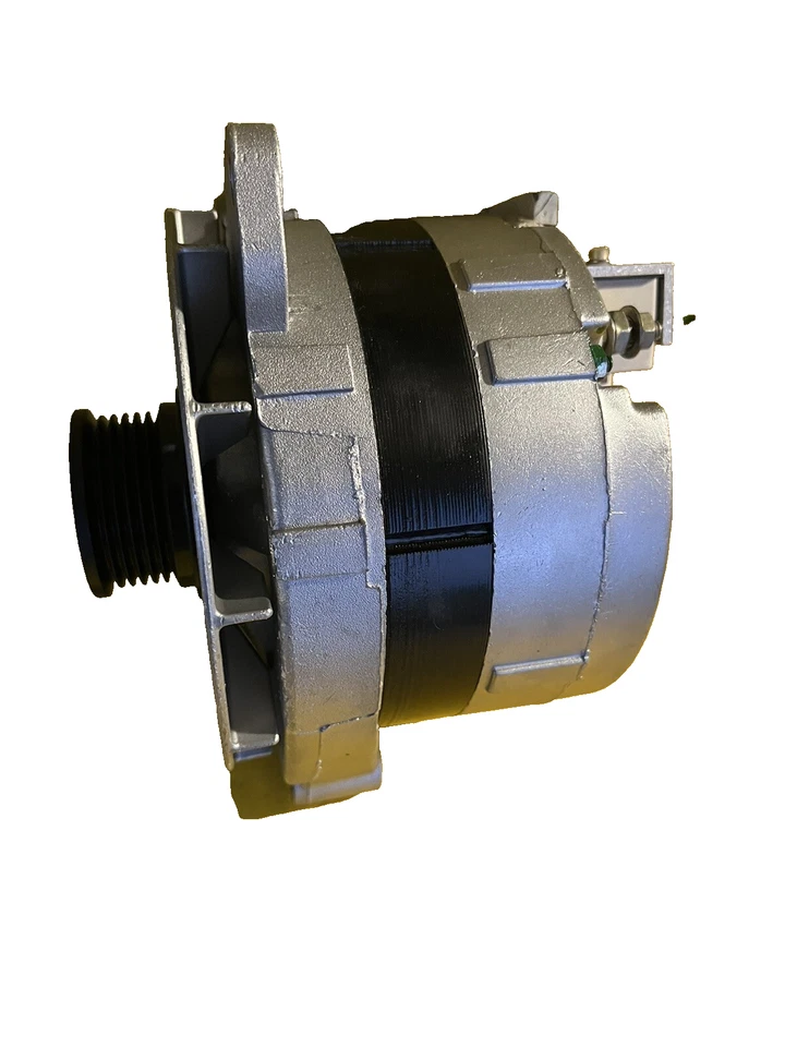 1988-1889-1990-1991-1992 Ford F-59 Commercial Stripped Chassis V8 7.3 Alternator - Image 1 of 4