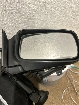 Espejo retrovisor eléctrico para 93 240 Volvo lado del pasajero como un nuevo Foto 1 de 3