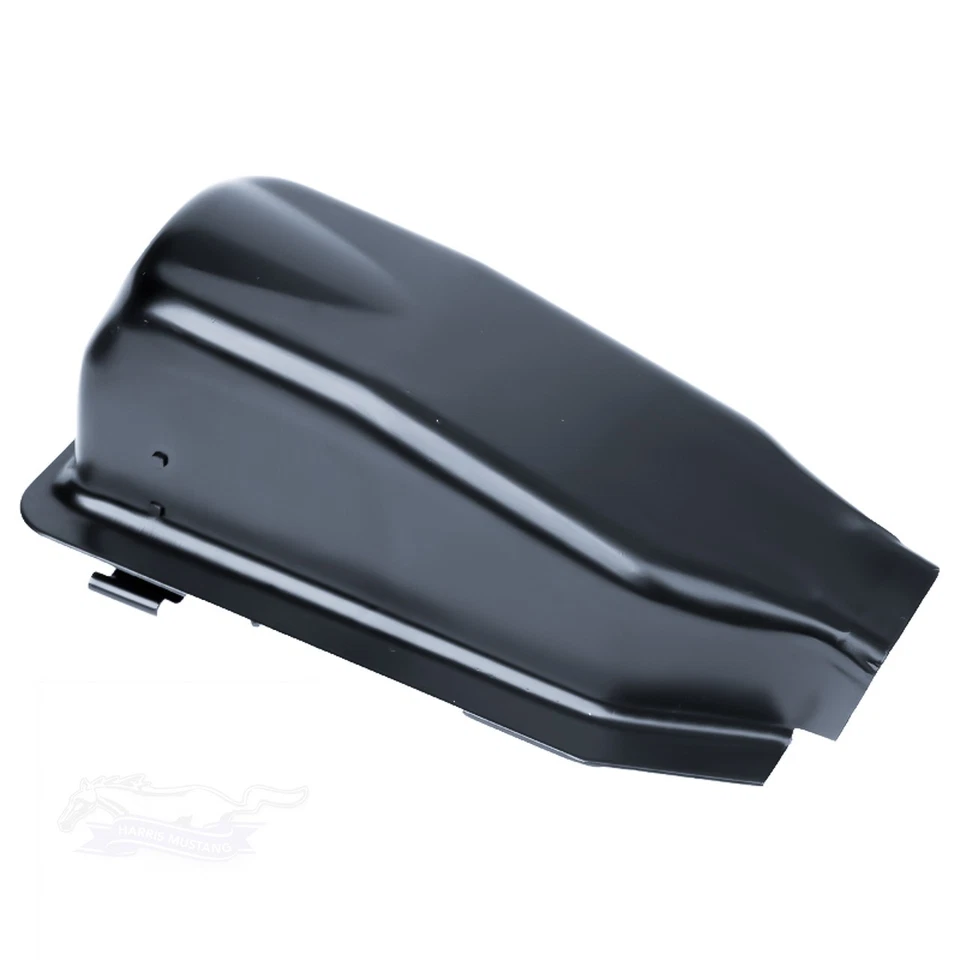 79-93 Fox Body Mustang 5.0 GT T-5 Manual Transmission Clutch Fork Cover Foto 1 de 1