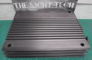 Optimus 12-1975High Power Amplifier 150 Watt Stereo MOSFET Power Supply 4-CH - Picture 1 of 11
