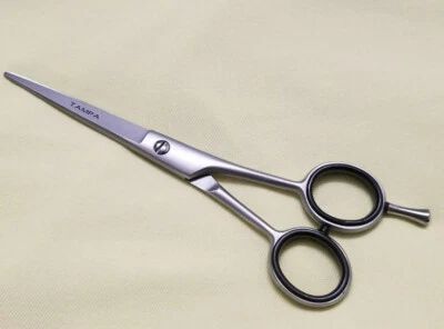 7 & 6 & 5 Inch Professional Hair Cutting Scissors Barber Salon Shears Japanese - Image 1 of 4