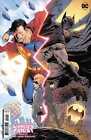 Batman Superman Worlds Finest #19 Cover B Tony S Daniel & Alejandro Sanchez Card