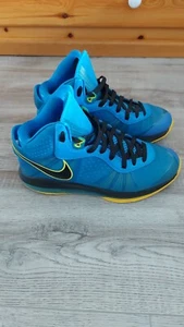 Rare Nike Lebron Entourage Große 44.5 - Bild 1 von 6