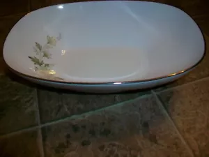 Noritake Soroya 6853 Ciotola ovale per servizio verdure - Foto 1 di 4