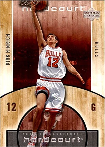 2005-06 Upper Deck Hardcourt NBA Basketball Base Singles (Pick Your Cards) - Image 1 of 1