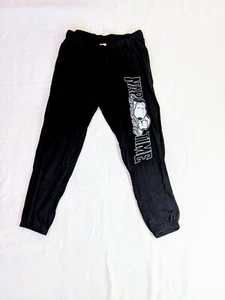 Peanuts Adult Snoopy Nap Time Character Loungewear Sleep Pajama Pants Size XL - Picture 1 of 3
