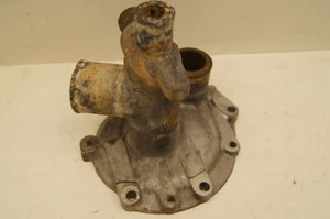 1994 1995 1996 Jaguar XJS Convertible - WATER PUMP EBC 8221 CA OEM - Picture 1 of 6