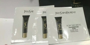 3 of Yves Saint Laurent Top Secret Eye Perfecting fluid 0.03oz/1ml - Picture 1 of 1