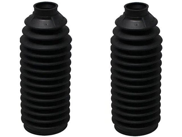 Detroit Axle 43DS36M CV Boot Kit Fits 2007-2008 Isuzu i370 LS - Image 1 of 1