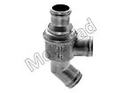 Coolant Thermostat Motorad Fits Bmw 115 116 118 121 E10 E6 E9 62-91 1253247