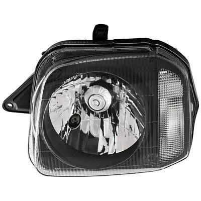 VAN WEZEL Scheinwerfer Halogen links für Suzuki Jimny Geländewagen - Bild 1 von 3