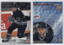 1997-98 Pacific Crown Collection Silver Robert Kron #114