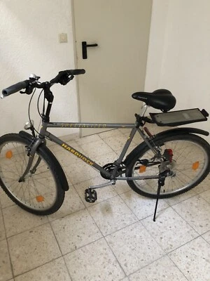 26 Zoll  Mountainbike Rad ,21 Gang Schaltung: Hardrock Specialized - Bild 1 von 4