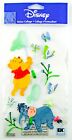 Jolee's Boutique Sticker Collage Disney Winnie The Pooh and Eeyore Collection