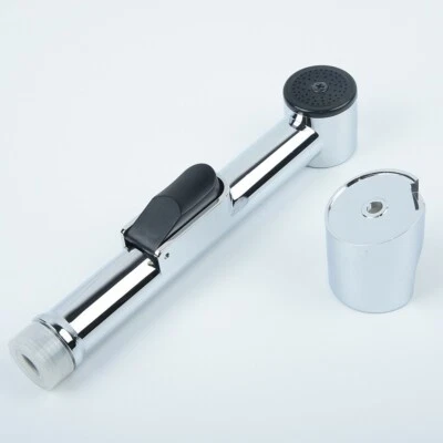 Waschbeckenbrause Handbrause Für Küche Bad Waschküche Oder Werkstatt Duschkopf - Bild 1 von 4