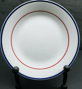 Corelle "Plymouth" Brot/Dessertteller 6-3/4" - Bild 1 von 3