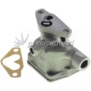 MELLING M-72HV HI-VOLUME OIL PUMP +25% VOLUME CHRYS 273-360 V8 - Picture 1 of 1