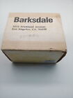 Barksdale Pressure Switch D1t-M18ss