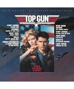 Top Gun (Original Motion Picture Soundtrack), Multi-Artistes - Bild 1 von 1