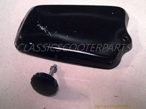 Honda battery tool side cover S50 SS50 CL70 CL50 CD70 Benley PLEASE READ!! H2482 - Picture 1 of 2