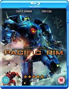 Pacific Rim - Picture 1 of 3