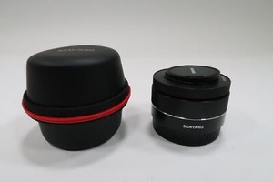 Samyang AF 35mm f/2.8 FE Lens - Sony E Mount 8930