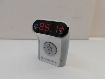 GOgroove FlexSMART X3 Bluetooth FM Transmitter *No 12V power adapter  - Image 1 of 3