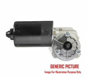 NEW WIPER MOTOR OE QUALITY REPLACEMENT BOSCH 0986337402 - Picture 1 of 4
