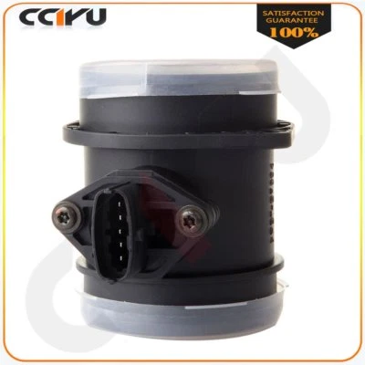 Mass Air Flow Sensor Meter MAF For 2004-2013 Volvo S80 C70 V50 S40 XC90 V70 Foto 1 de 4