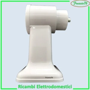 Accessorio Grattugia di Ricambio per Duetto Plus RGV, Nuovo con Disco in Metallo - Foto 1 di 7
