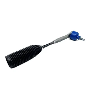 Steering Rack Pinion Tie Rod End Link for 2020 2021 2022 2023 Tesla Model 3 Y - Picture 1 of 4