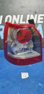 F RR 13 - Fanale posteriore stop Land Rover Freelander 2 sinistro 2SK354035-01 - Imagen 1 de 4