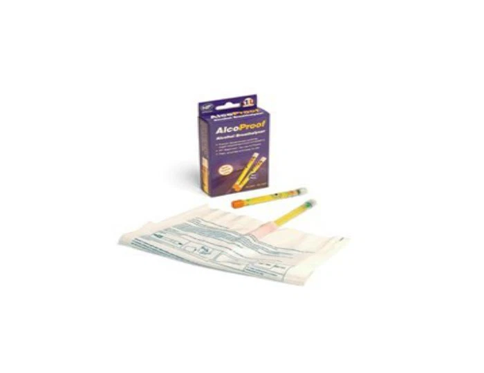 Genuíno Kia Sorento 2018 > Analisador de respiração, pacote duplo - 66971SBA00 - Imagem 1 de 1