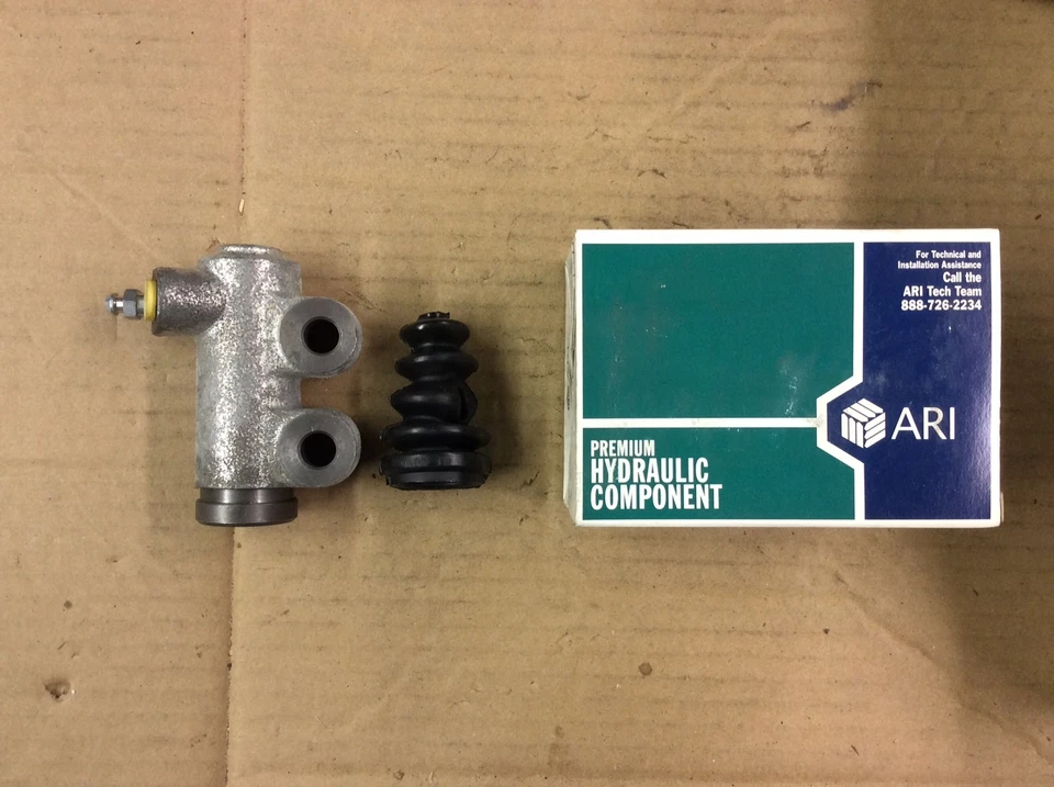 Новый ведомый цилиндр муфты ARI 24-50002  - Изображение 1 из 3
