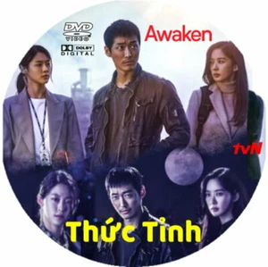 Thuc Tinh   -   Phim Han Quoc - Picture 1 of 1