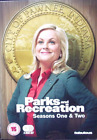 Parks And Recreation - Series 1-2 - Complete (Dvd, 2013)