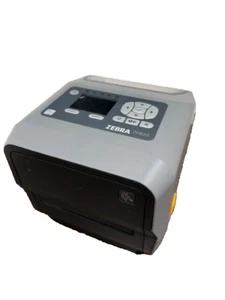 Zebra ZD620d (ZD62142-T01L01EZ) Thermal Monochrome Label Printer - Picture 1 of 3