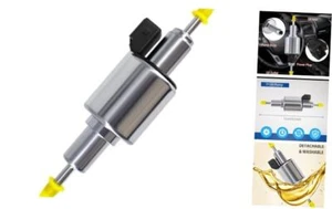 Diesel Heater Fuel Pump Universal Fits for 2KW 3KW 5KW 8KW Diesel Parking - Picture 1 of 6