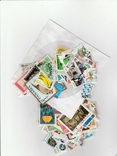 BRASILE E ALTRI PAESI AMERICA LATINA - LOTTO OLTRE 150 FRANCOBOLLI DIFFERENTI