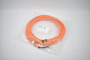 Ligne de raccordement moteur Beckhoff ZK4704-0421-2080 (0,75 mm2 8,0 m) - Photo 1/2