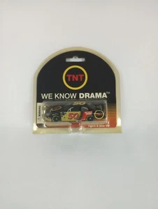 TNT 2003 #50 Chevrolet Monte Carlo Die Cast Car - Picture 1 of 2