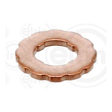 ELRING Seal Ring, nozzle holder 585.100 MK4 FOR Megane Astra Transit A6 E-Class 